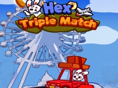 Hex Triple Match