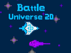 Battle Universe 2D