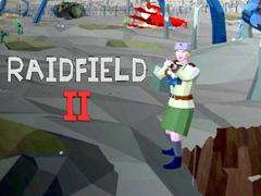 Raidfield II