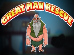 Great Man Rescue