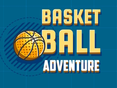 Basketball Adventure