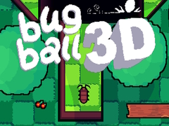 Bug Ball 3D