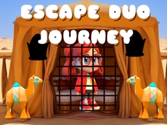 Escape Duo Journey