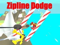 Zipline Dodge