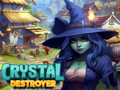 Crystal Destroyer