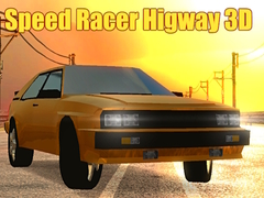 Speed Racer Higway 3D