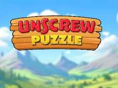 Unscrew Puzzle