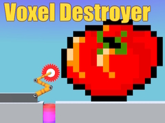 Voxel Destroyer