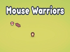 Mouse Warriors