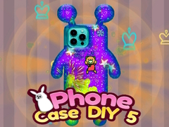 Phone Case DIY 5