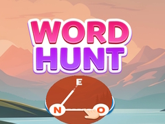 Word Hunt