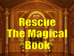 Rescue The Magical Book