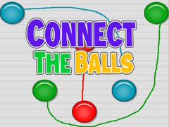 Connect the Balls