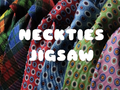 Neckties Jigsaw