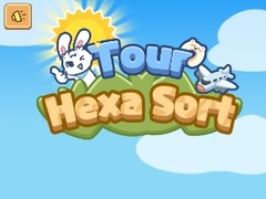 Tour Hexa Sort