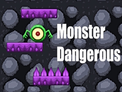 Monster Dangerous