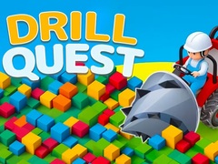 Drill Quest