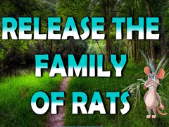 Release the Family of Rats