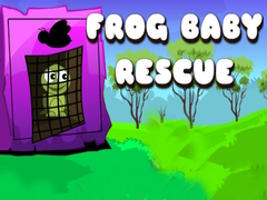 Frog Baby Rescue