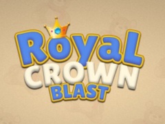 Royal Crown Blast