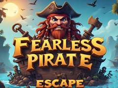 Fearless Pirate Escape