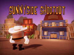 Sunny Side Shootout