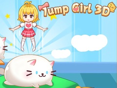 Jump Girl 3D