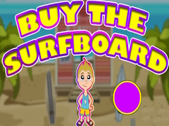 Buy The Surfboard
