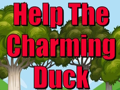 Help The Charming Duck