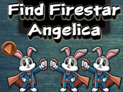 Find Firestar Angelica