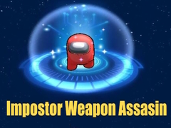 Impostor Weapon Assasin