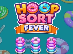 Hoop Sort Fever