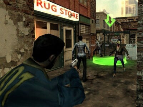 Fallout: ウェイストランドでのサバイバル 