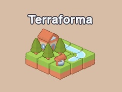 Terraforma