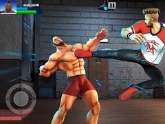 Gym Heros: Fighting Game