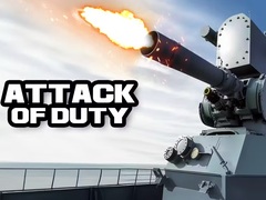 Attack of Duty