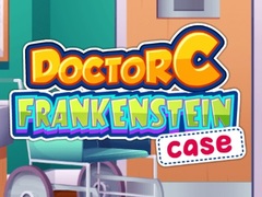 Doctor C: Frankenstein Case