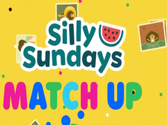 Silly Sundays Match Up