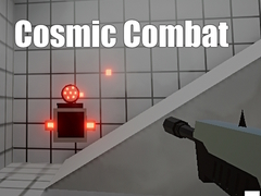 Cosmic Combat