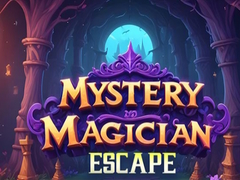 Mystery Magician Escape