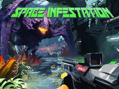 Space Infestation