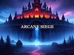 Arcane Siege