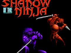 Shadow of the Ninja