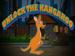 Unlock The Kangaroo