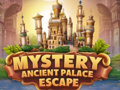 Mystery Ancient Palace Escape