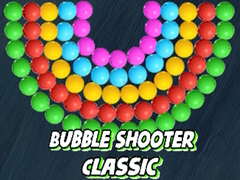 Bubble Shooter Classic