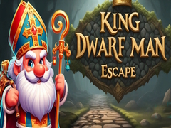 King Dwarf Man Escape 