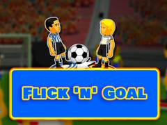 Flick 'n' Goal