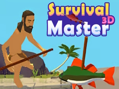 Survival Master 3D