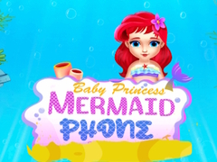 Baby Princess Mermaid Phone